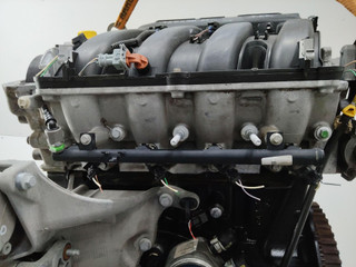 топливная рампа Renault Duster 1 поколение 2013, 2.0 л., бензин, 8200601367