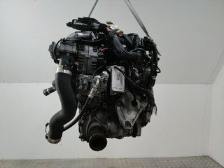 двигатель BMW X3 F25 2012, 2.0 л., N47 D20 C, дизель, N47D20C