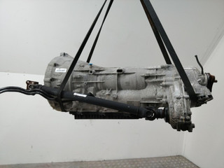 КПП автоматическая (АКПП) BMW X3 F25 2012, 2.0 л., N47 D20 C, дизель, 8HP45X, 8HP