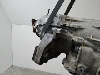 раздаточная коробка BMW X3 F25 2012, 2.0 л., N47 D20 C, дизель, 7649784