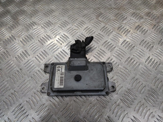 блок управления АКПП Nissan X-Trail T31 2010, 2.5 л., бензин, 310363UJ3A
