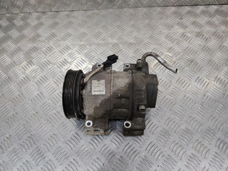 компрессор кондиционера Nissan X-Trail T31 2010, 2.5 л., бензин, Z0004222B