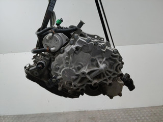 вариатор Nissan X-Trail T31 2010, 2.5 л., бензин, полный привод, 1XT8E, R318