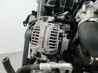 генератор Volkswagen Golf 6 поколение 2009, 2.0 л., бензин, 06B903016AB