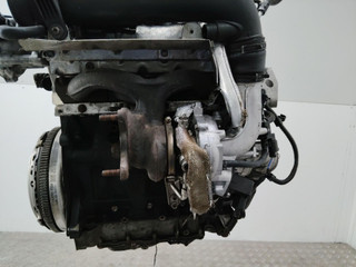 турбина Volkswagen Golf 6 поколение 2009, 2.0 л., бензин, 06J145701T