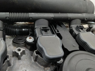 катушка зажигания Volkswagen Golf 6 поколение 2009, 2.0 л., бензин