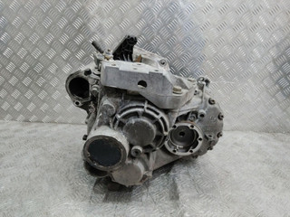 КПП механическая (МКПП) Volkswagen Golf 6 поколение 2009, 2.0 л., бензин, KNU