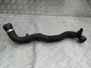 патрубок радиатора Volkswagen Golf 6 поколение 2009, 2.0 л., бензин, 1K0122051GN