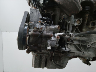 компрессор кондиционера Suzuki Swift 3 поколение 2007, 1.3 л., M13A, бензин