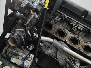 щуп двигателя Opel Insignia 1 поколение (A) 2009, 1.8 л., A 18 XER, бензин, 55562503