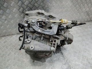 КПП механическая (МКПП) Opel Insignia 1 поколение (A) 2009, 1.8 л., A 18 XER, бензин, M32, M320FAM1