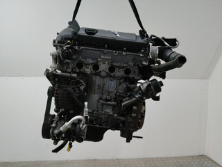 двигатель Peugeot 308 T7 2007, 1.4 л., бензин, 8FS, 10FGAH