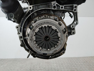 Комплект сцепления (в двигателе) Peugeot 308 T7 2007, 1.4 л., бензин, 9662211980
