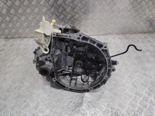 КПП механическая (МКПП) Peugeot 308 T7 2007, 1.4 л., бензин, 20CQ74