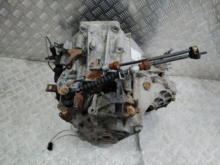 КПП механическая (МКПП) Mazda 6 GH 2008