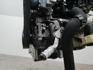 компрессор кондиционера Audi A4 B8/8K 2008, 2.0 л., дизель, 8K0260805E
