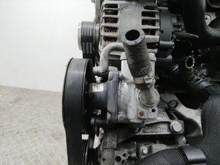 насос гидроусилителя руля Audi A4 B8/8K 2008, 2.0 л., дизель, 8K0145154B