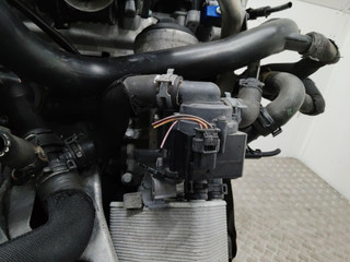 Насос антифриза дополнительный (в составе ДВС) Audi A4 B8/8K 2008, 2.0 л., дизель