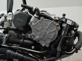 насос вакуумный Audi A4 B8/8K 2008, 2.0 л., дизель, 03L145100