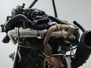 охладитель EGR / Радиатор EGR Audi A4 B8/8K 2008, 2.0 л., дизель, 03L131512AB
