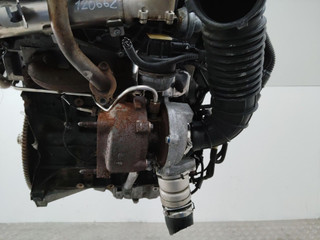 турбина Audi A4 B8/8K 2008, 2.0 л., дизель, 03L145702H