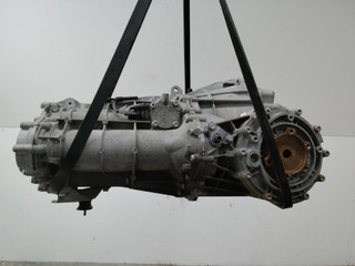КПП механическая (МКПП) Audi A4 B8/8K 2008, 2.0 л., KXP