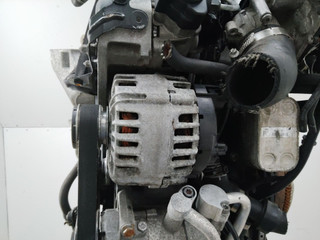 генератор Volkswagen Polo 5 поколение 2013, 1.2 л., дизель, 03P903023H