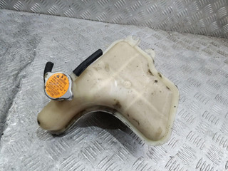 бачок расширительный Mitsubishi Outlander 2 поколение [рестайлинг] 2011, 2.2 л., 4HK, дизель