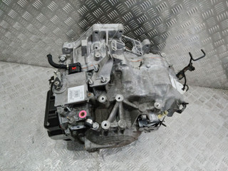 КПП автоматическая (АКПП) Citroen C5 2 поколение 2010, 3.0 л., TF80SC, 20GV04
