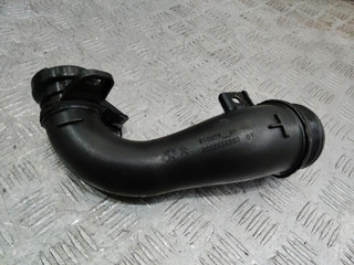 патрубок воздушного фильтра Citroen C5 2 поколение 2010, 3.0 л., 9683956980