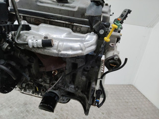щуп двигателя Peugeot 206 1 поколение 1999, 1.4 л., KFX (TU3JP), бензин