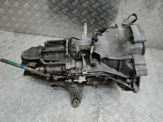 КПП механическая (МКПП) Volkswagen Passat B5 1998, 1.9 л., 1Z, дизель, DHF