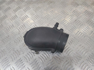 патрубок воздушного фильтра Citroen Xsara Picasso 1 поколение 2004, 2.0 л., бензин, 9641733880