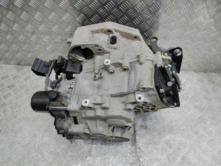 PКПП Audi A3 8P [2-й рестайлинг] 2011, 1.4 л., NBA, 0AM301103F