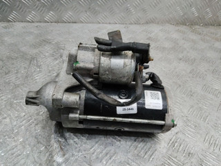стартер Peugeot Partner 2 поколение (B9) 2008, 1.6 л., P0990235