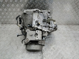 КПП механическая (МКПП) Citroen DS3 1 поколение 2011, 1.6 л., дизель, 20DP77
