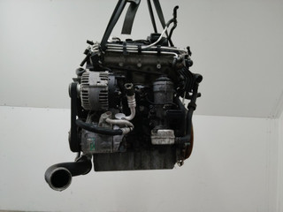 двигатель Volkswagen Passat B6 2005, 1.9 л., BKC, дизель, робот, BKC
