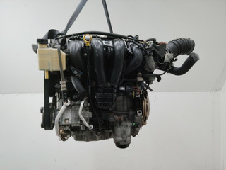 двигатель Mazda 5 CR 2005, 1.8 л., бензин, L8