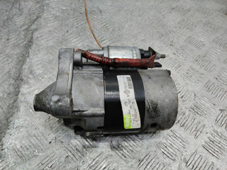 стартер Renault Megane 2 поколение 2002, 1.6 л., K4M 812, бензин, 8200266777
