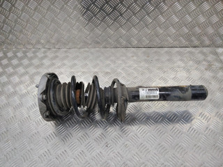 стойка передняя правая BMW X1 F48 2015, 2.0 л., дизель, 6861692
