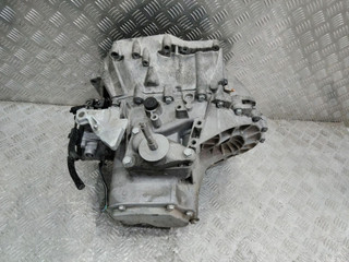 КПП механическая (МКПП) Peugeot 5008 1 поколение 2011, 1.6 л., дизель, 20EA07