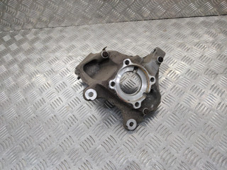 кулак поворотный левый BMW X1 F48 2015, 2.0 л., дизель, 6876645
