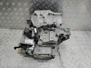 PКПП Peugeot 2008 1 поколение 2014, 1.6 л., дизель, 20DR20