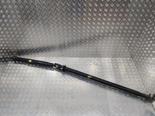 карданный вал BMW X1 F48 2015, 2.0 л., дизель, 8605878