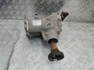 раздаточная коробка Ford Kuga 1 поколение 2010, 2.5 л., HYDC, бензин, 9V4N7L486BA