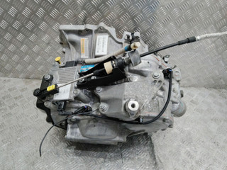 КПП автоматическая (АКПП) Ford Kuga 1 поколение 2010, 2.5 л., HYDC, бензин, 5551SN, 9V4N7000AC
