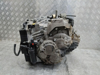 PКПП Ford Mondeo 4 поколение [рестайлинг] 2011, 2.0 л., TNBA, бензин, AG9R7000GD