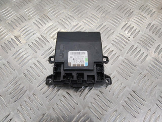 модуль управления двери Mercedes-Benz M-Класс W164 2007, A1648200385