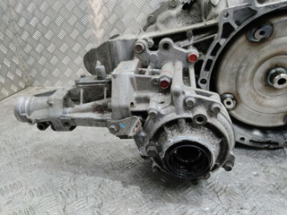 раздаточная коробка Mitsubishi Outlander 2 поколение [рестайлинг] 2010, 2.4 л., 4B12, бензин
