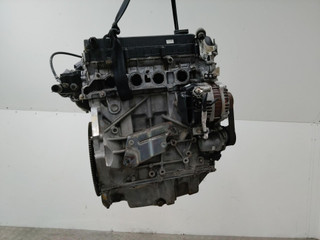 двигатель Ford Escape 1 поколение ZB [рестайлинг] 2007, 2.3 л., L3, бензин, L3